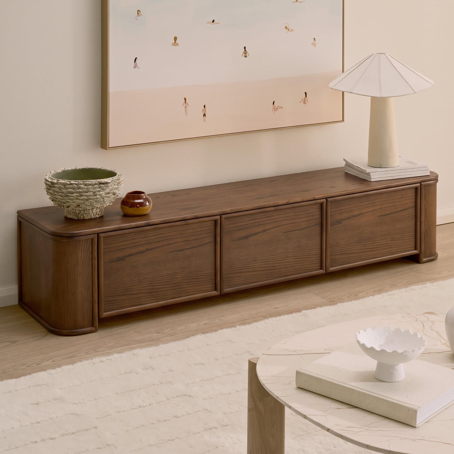 180cm Dani TV Unit
