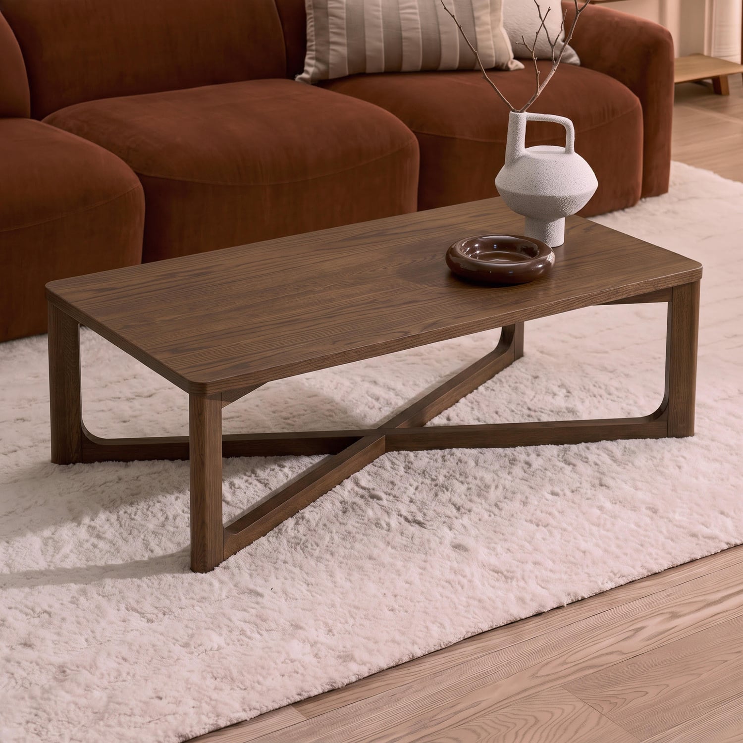 Dimitri Coffee Table