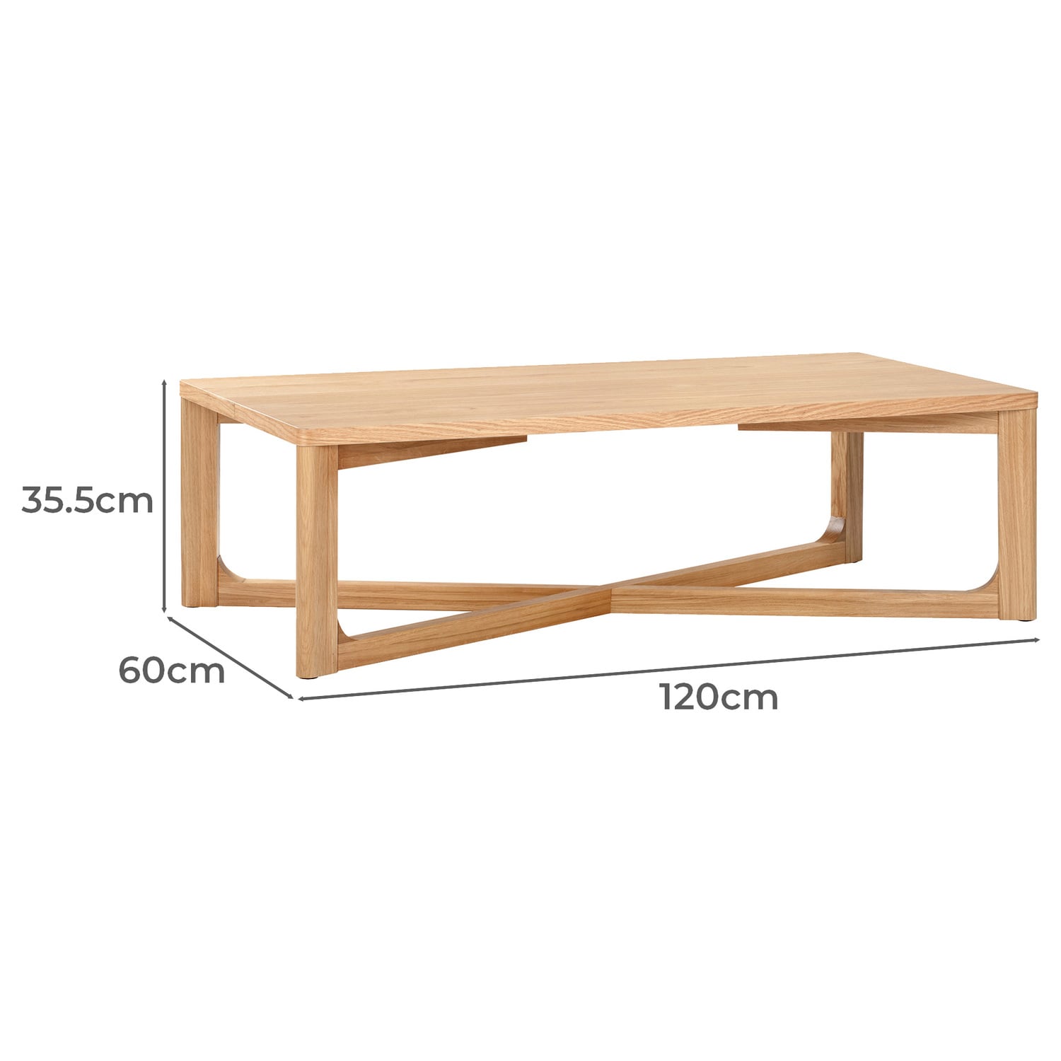 Dimitri Coffee Table
