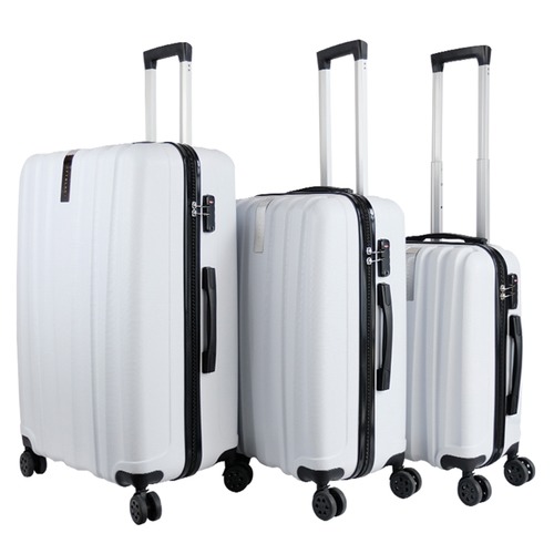 jettblack luggage