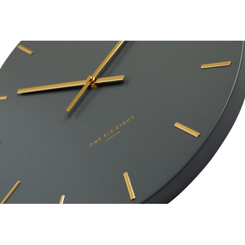 40cm Luca Silent Wall Clock