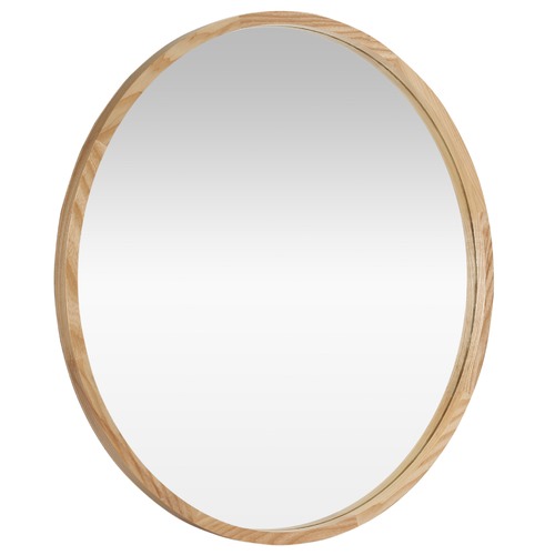 Onesixeightlondon Leo Wooden Mirror Reviews Temple Webster Onesixeightlondon Leo Wooden Mirror