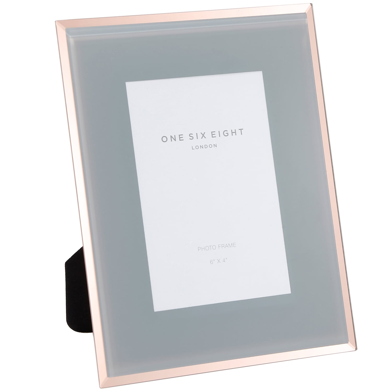 Minerva Glass Photo Frame