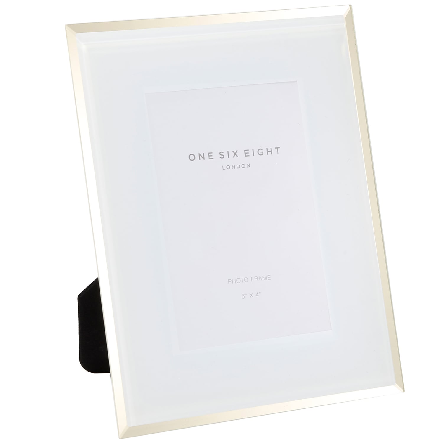 Minerva Glass Photo Frame