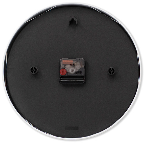 Maya Silent Wall Clock