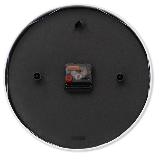 Maya Silent Wall Clock