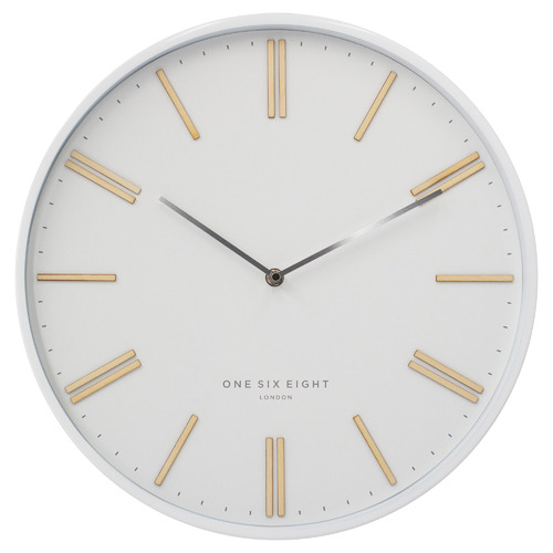 Esme Silent Wall Clock