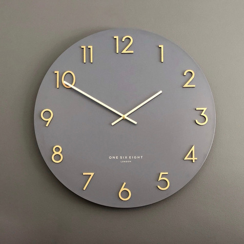 40cm Katelyn Wall Clock