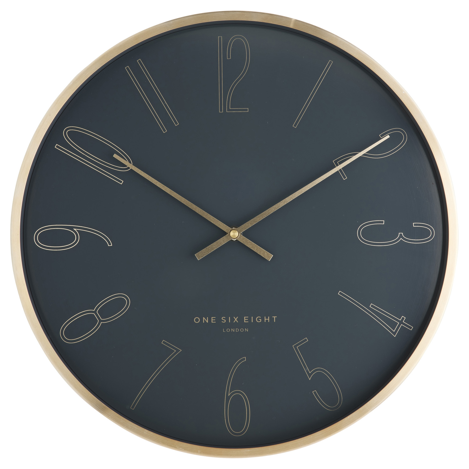 40cm Astrid Silent Wall Clock