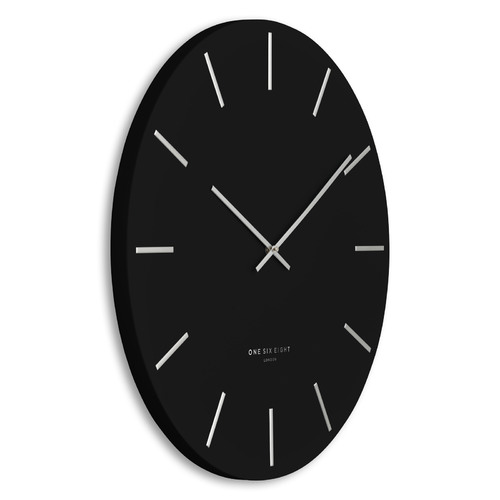 Luca Silent Wall Clock