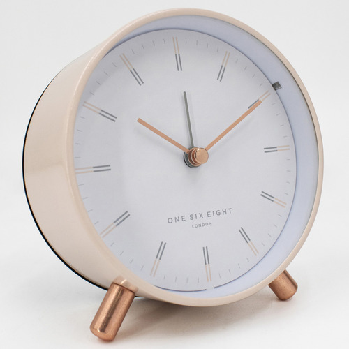 Ellie Silent Alarm Clock