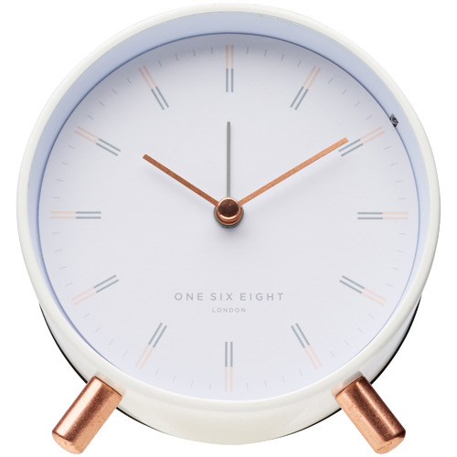Ellie Silent Alarm Clock