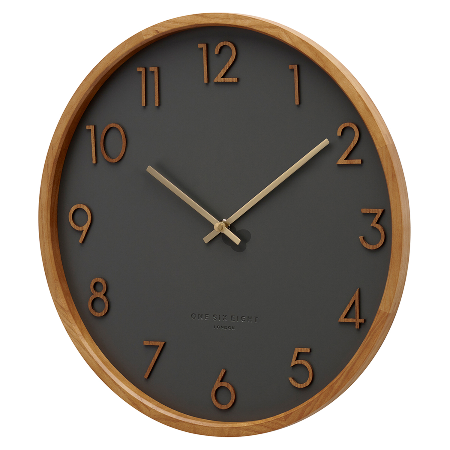 Scarlett Wall Clock