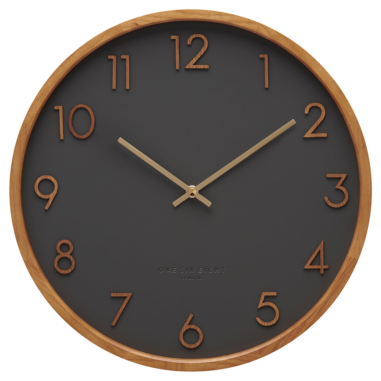 Scarlett Wall Clock