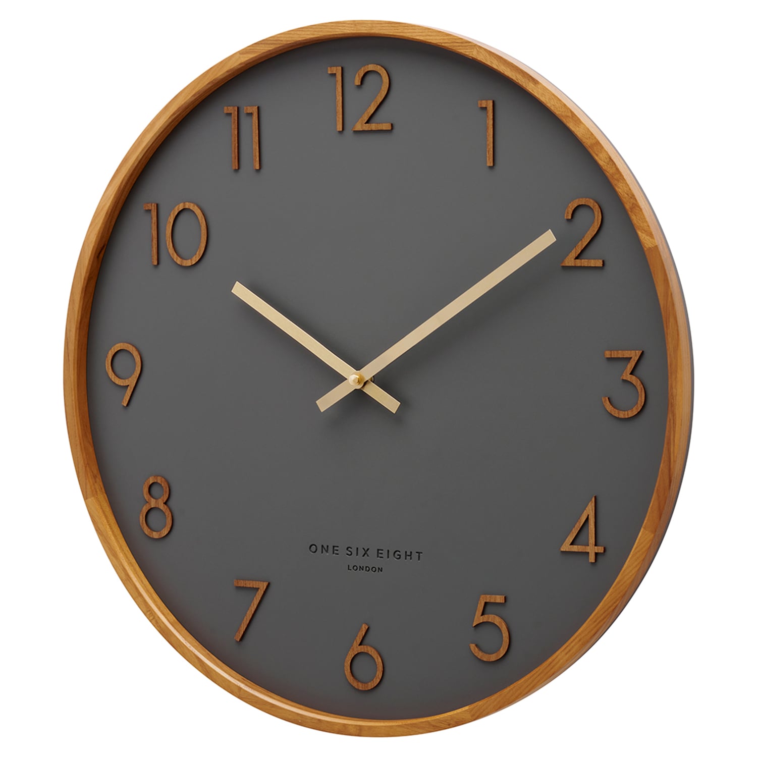 Scarlett Wall Clock