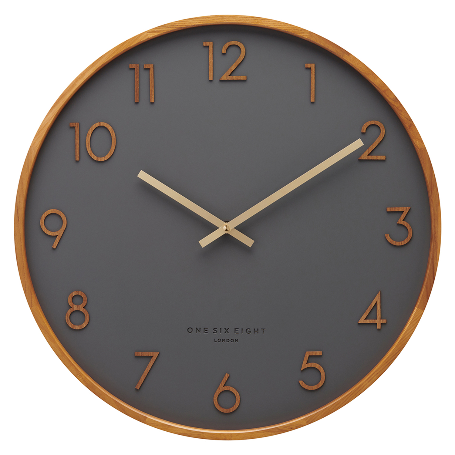 Scarlett Wall Clock