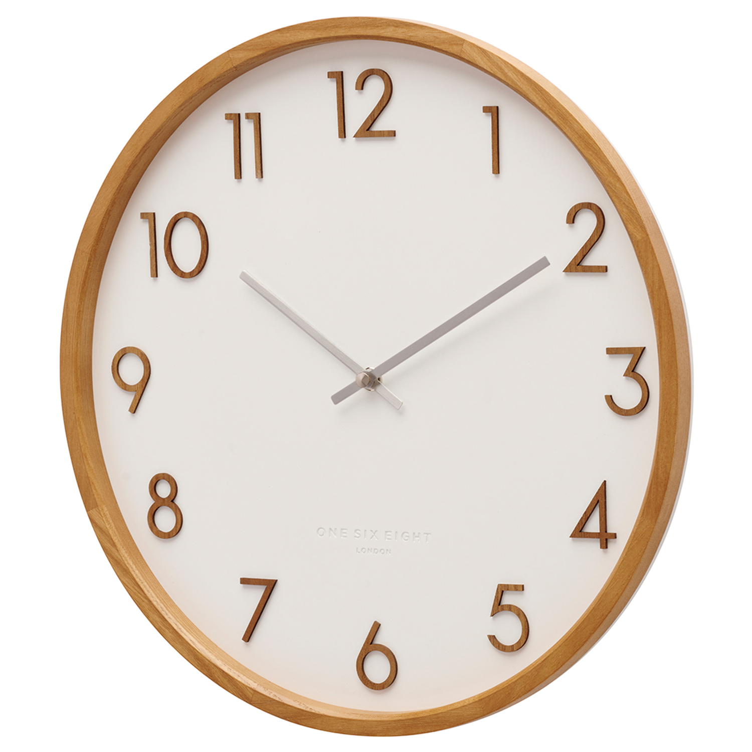 Scarlett Wall Clock