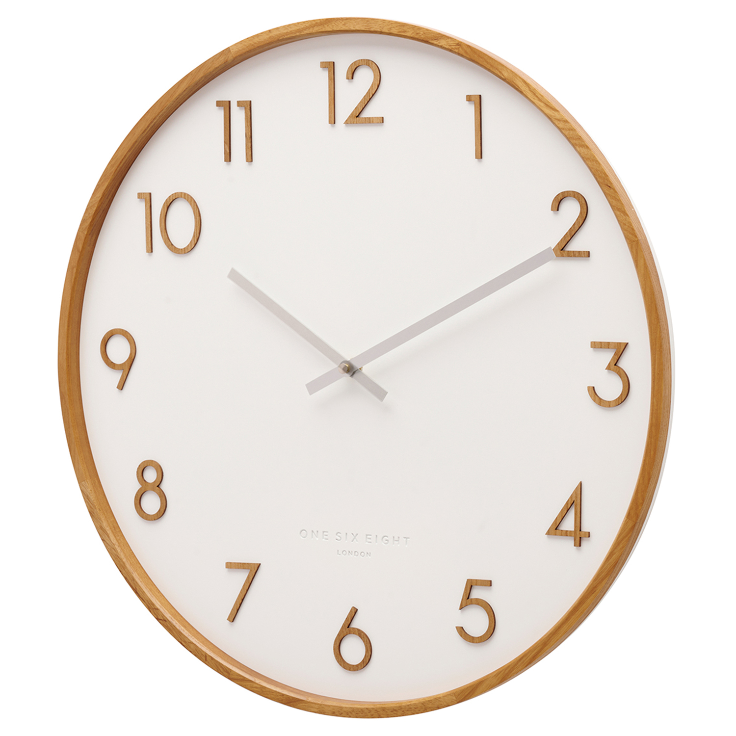 Scarlett Wall Clock