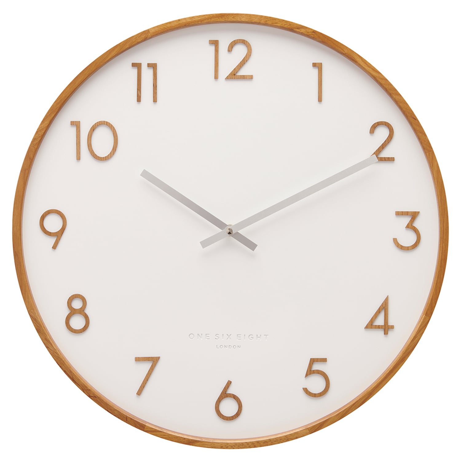Scarlett Wall Clock
