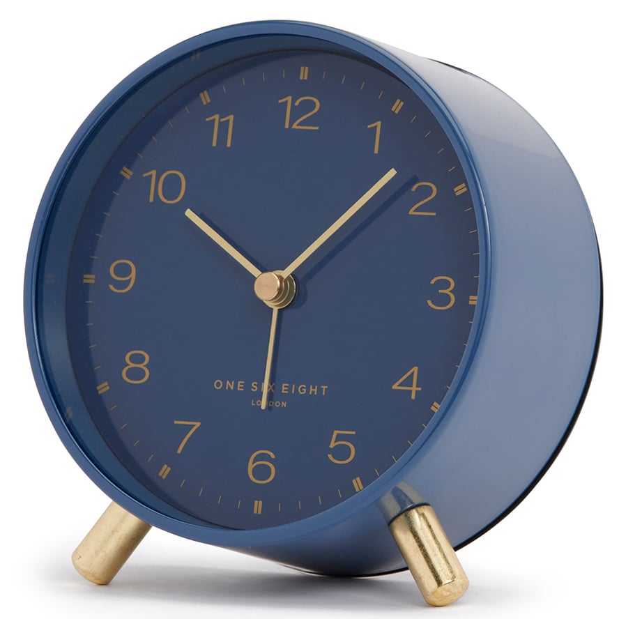 Jasper Alarm Clock