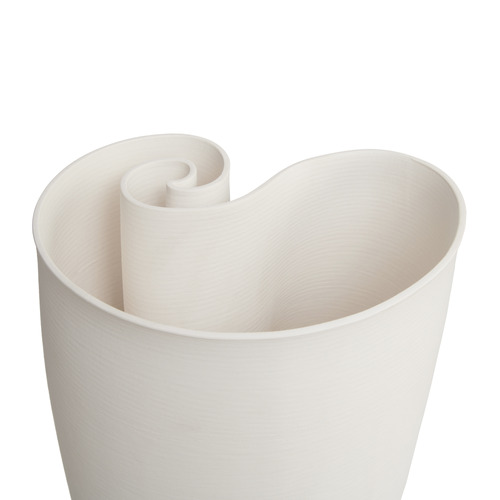 Jade Ceramic Vase