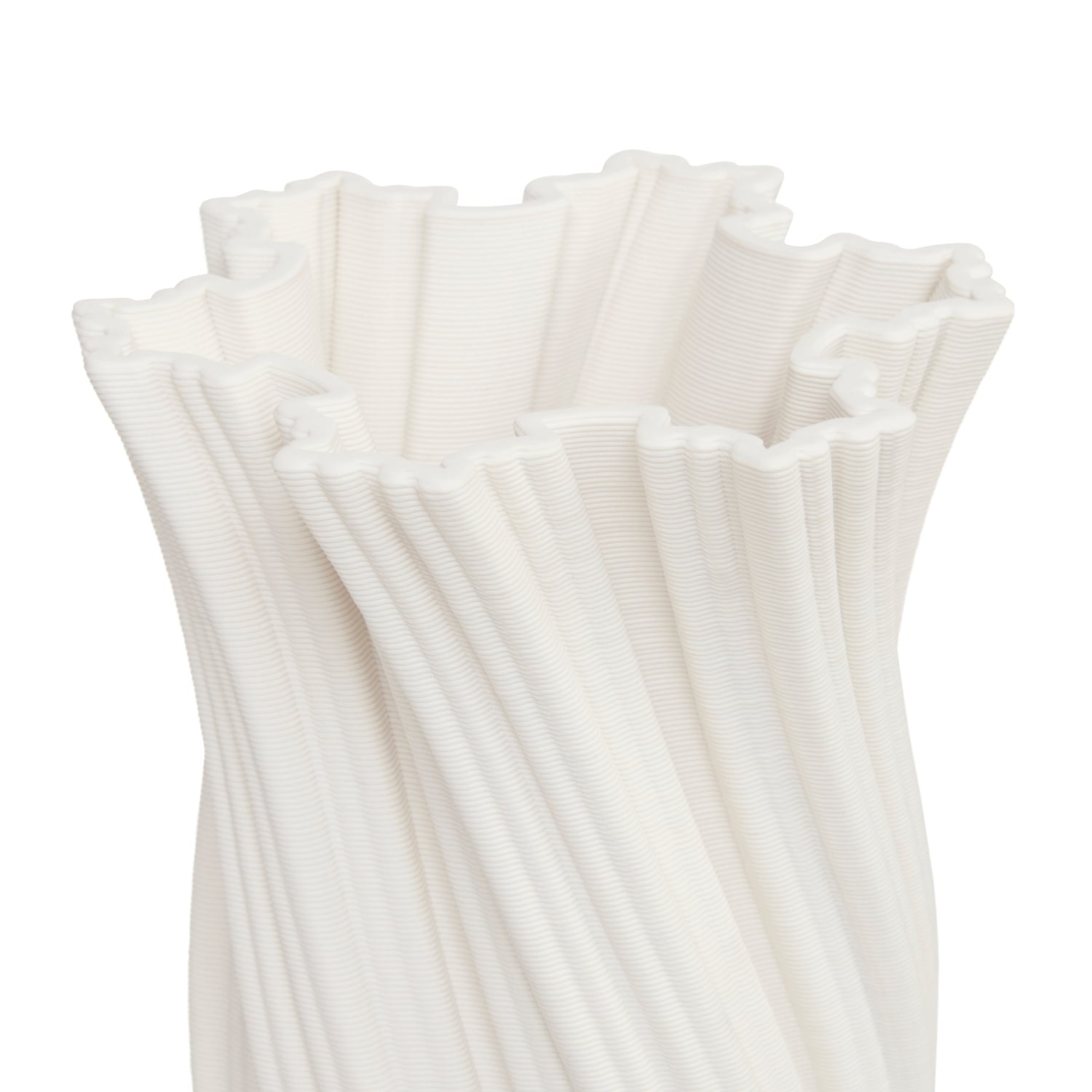 Ivy Ceramic Vase