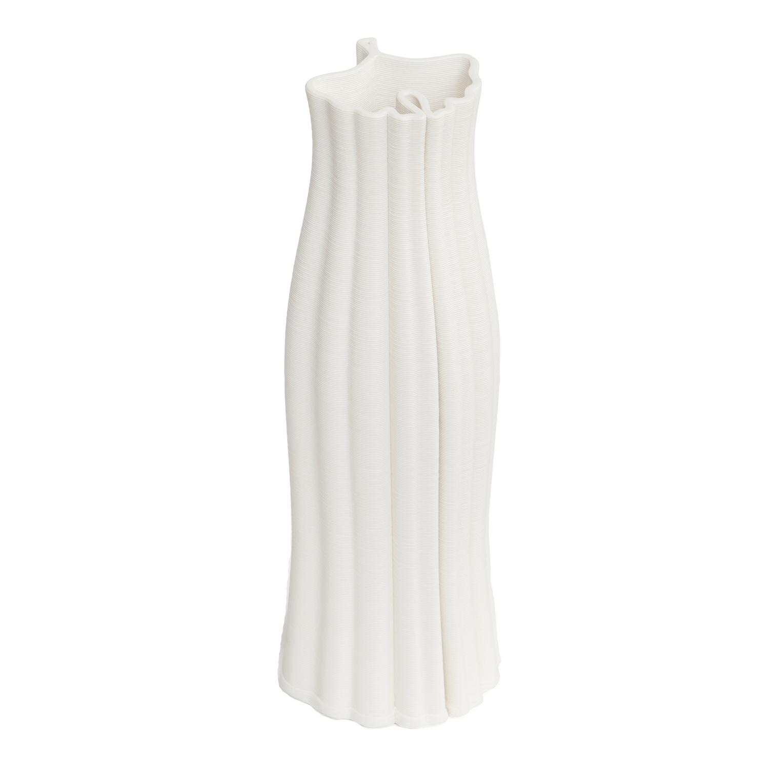 Ava Ceramic Vase