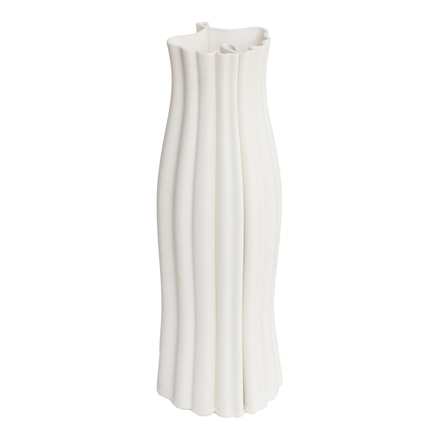Ava Ceramic Vase