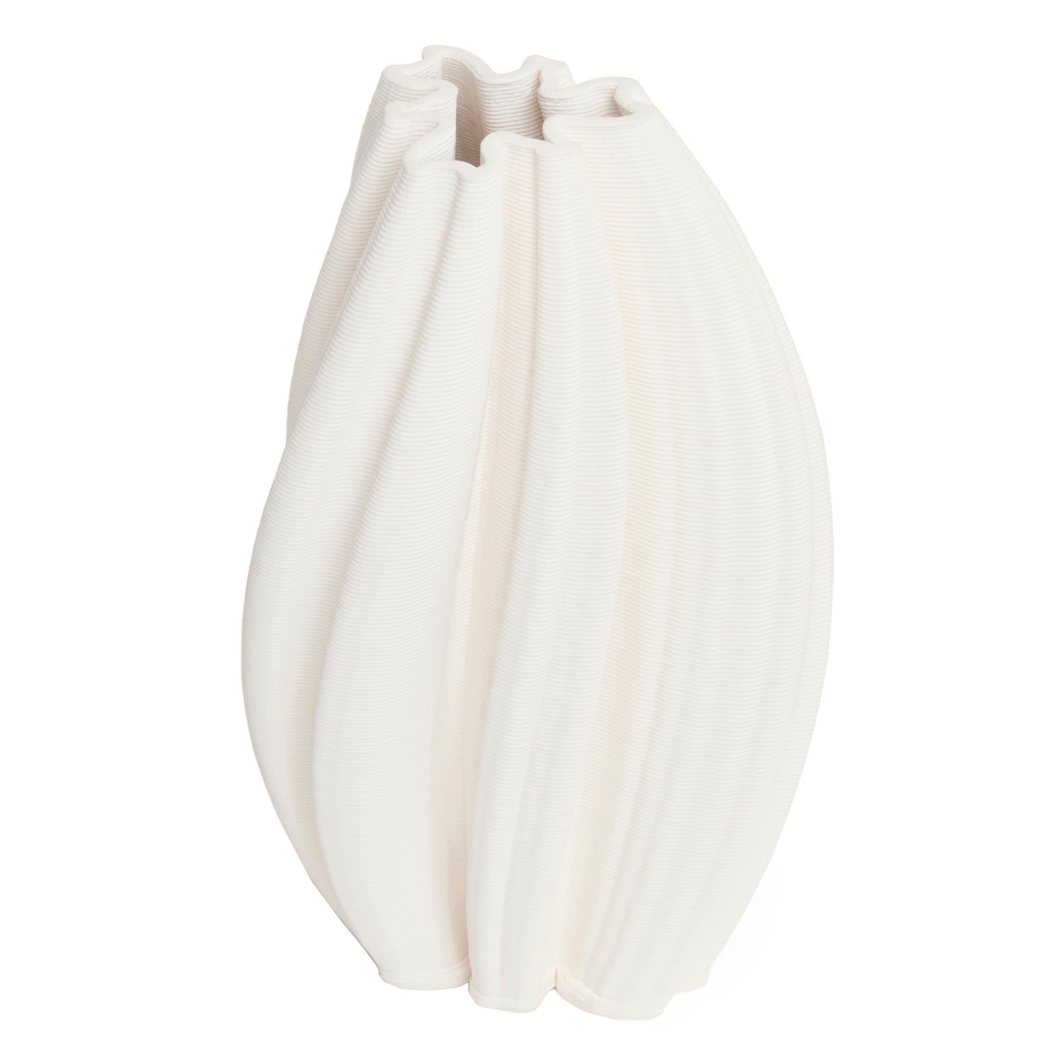 Mila Ceramic Vase