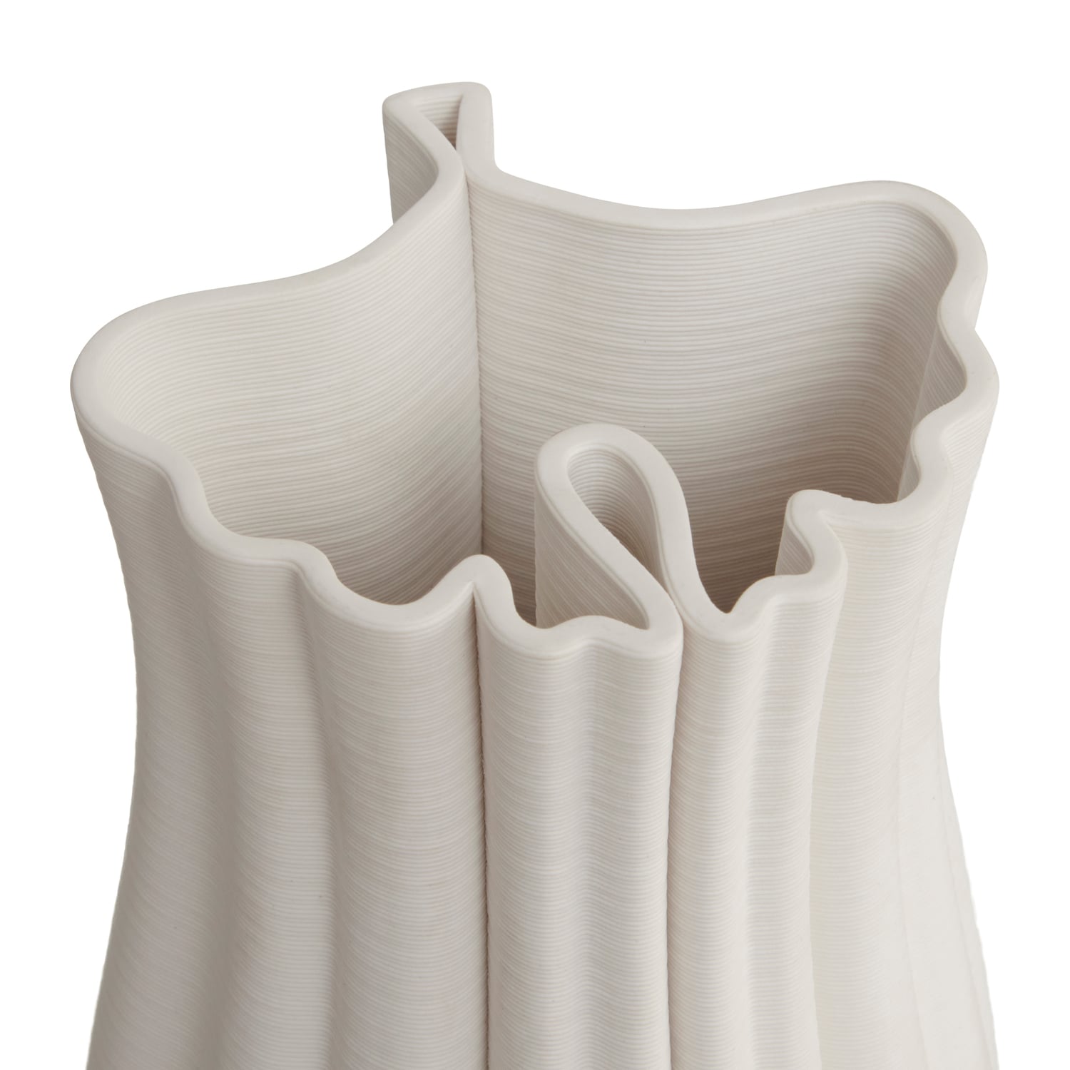 Ava Ceramic Vase