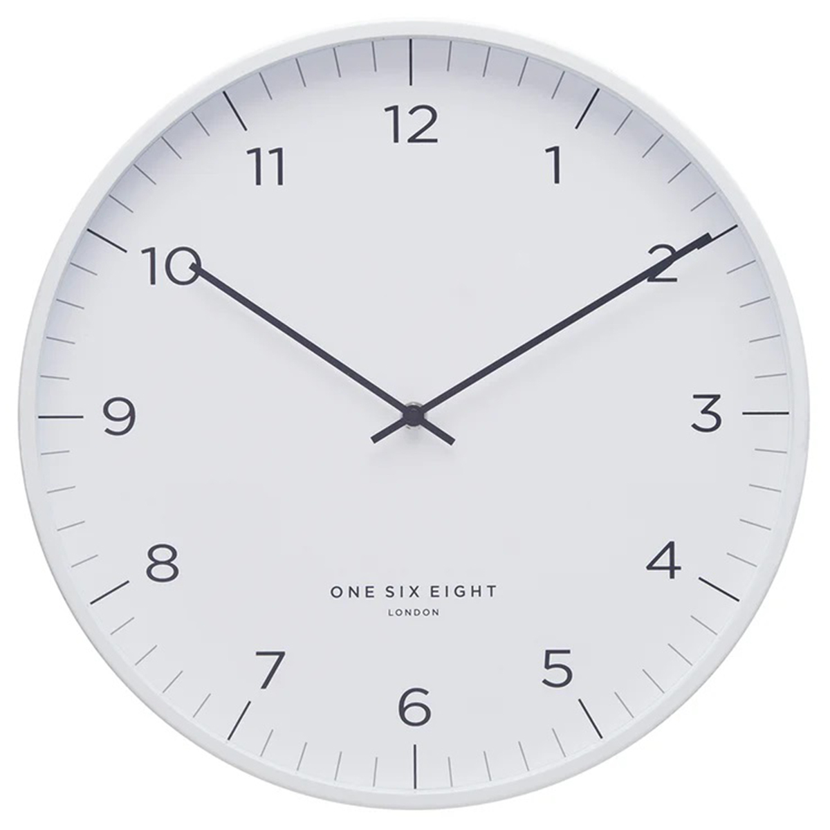 40cm Henry Silent Wall Clock