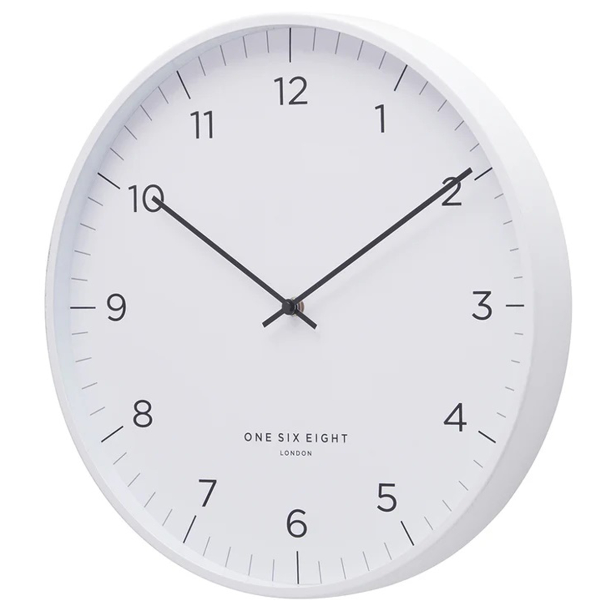 40cm Henry Silent Wall Clock