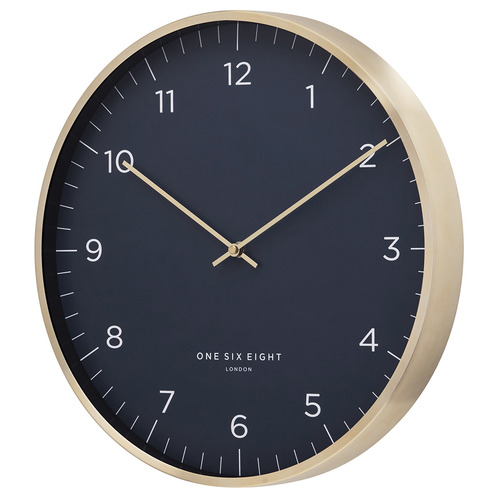 40cm Henry Silent Wall Clock