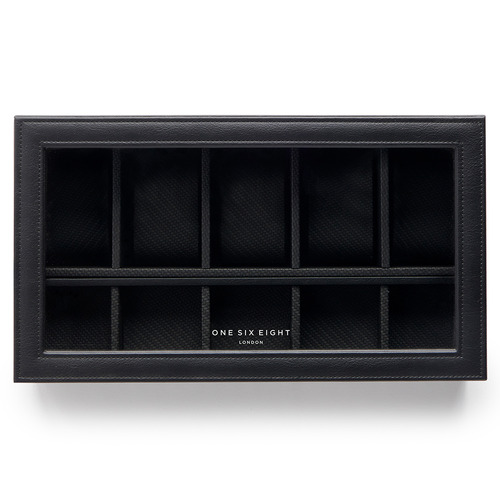 Henry Watch Box