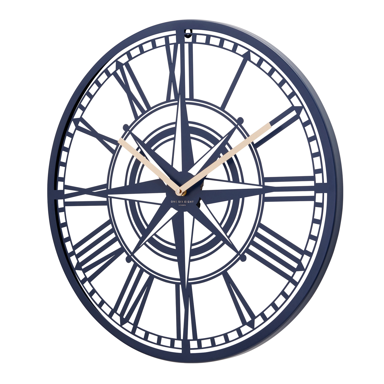 60cm Fran Wall Clock