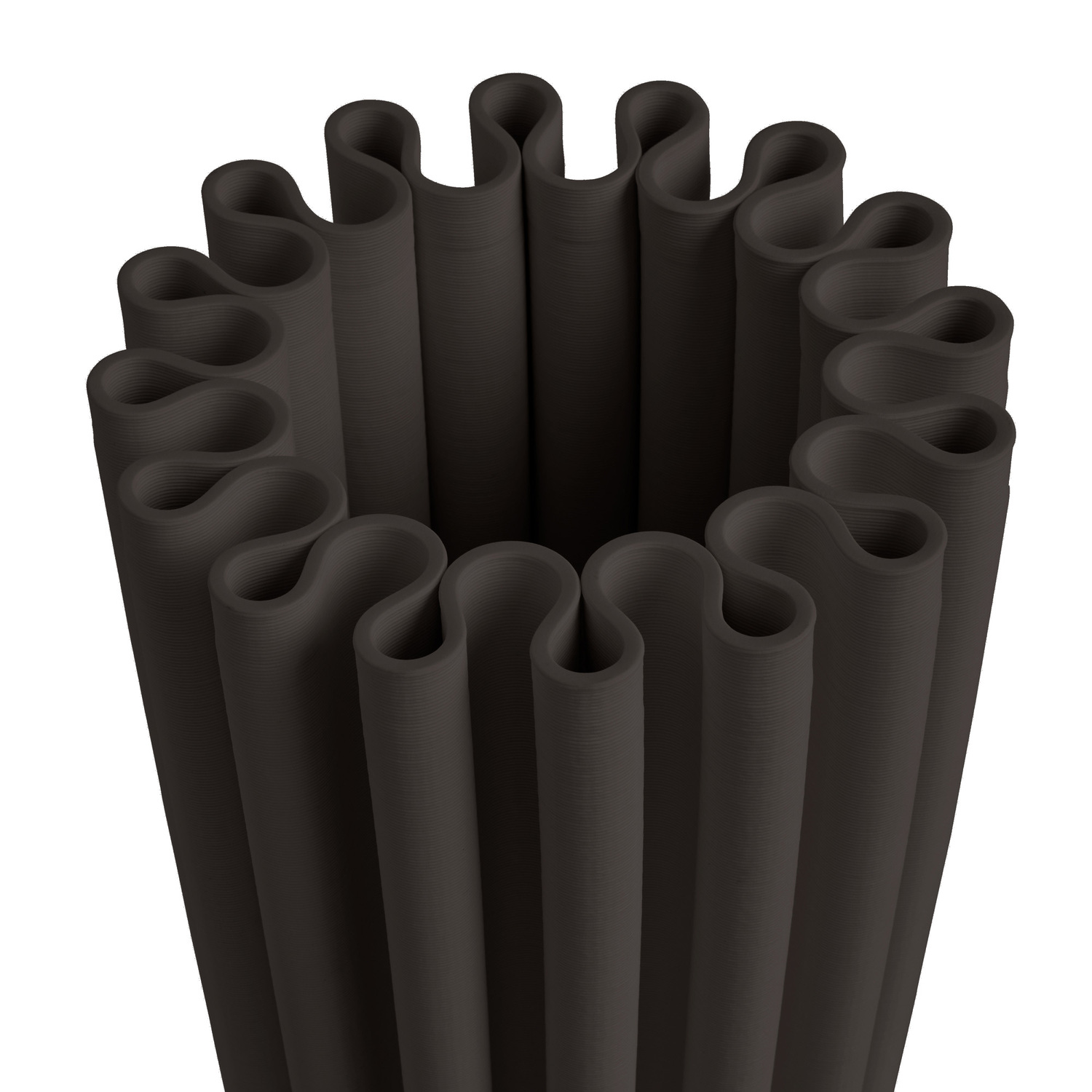 Delilah Ceramic Vase