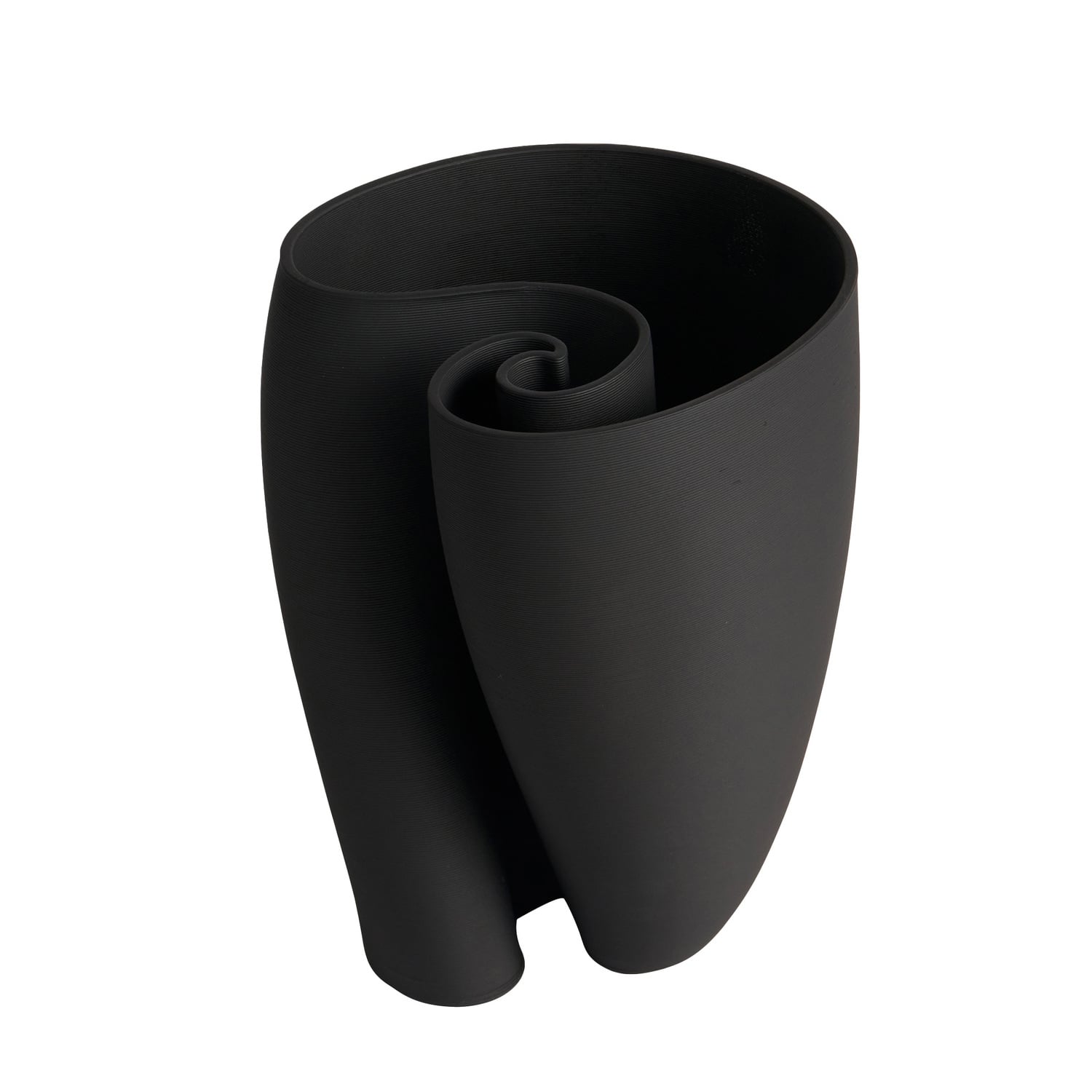 Jade Ceramic Vase