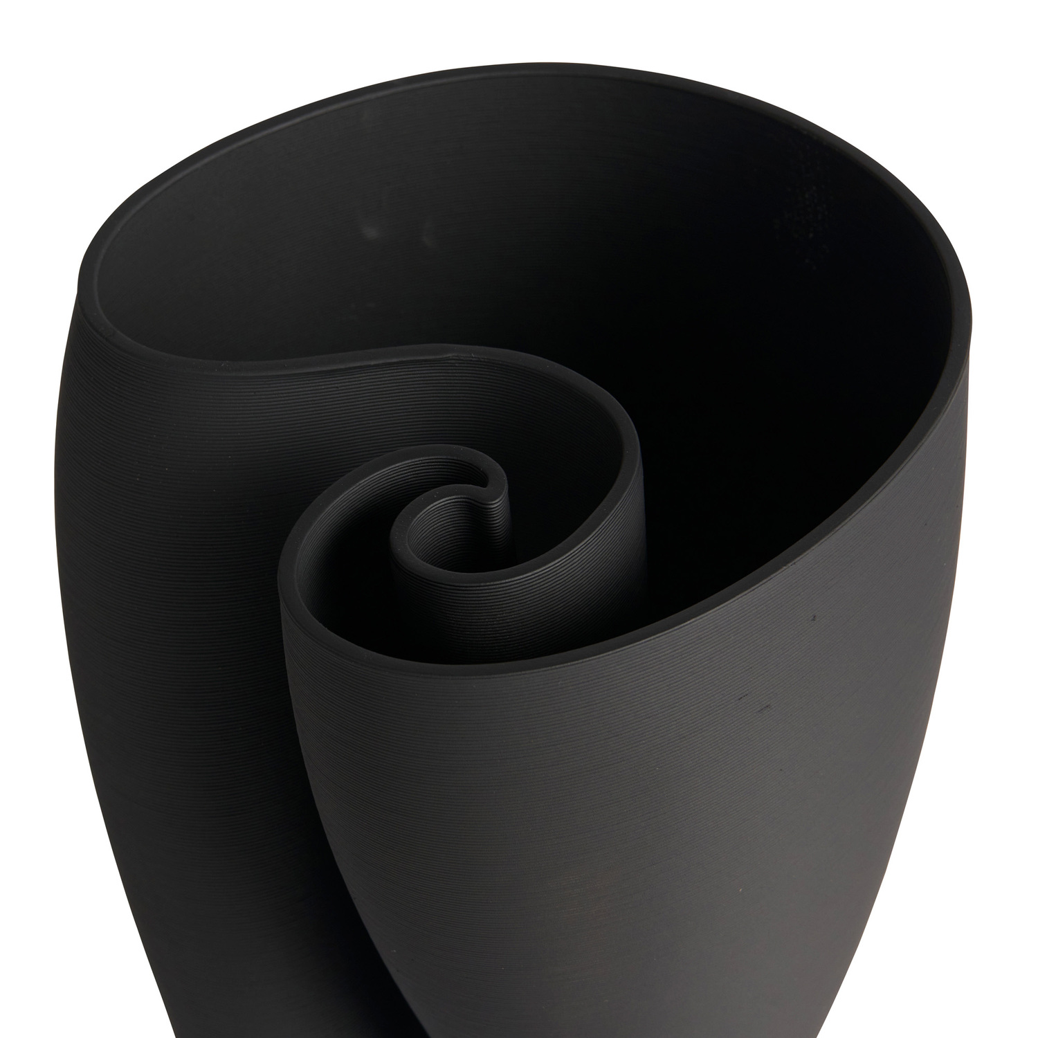 Jade Ceramic Vase