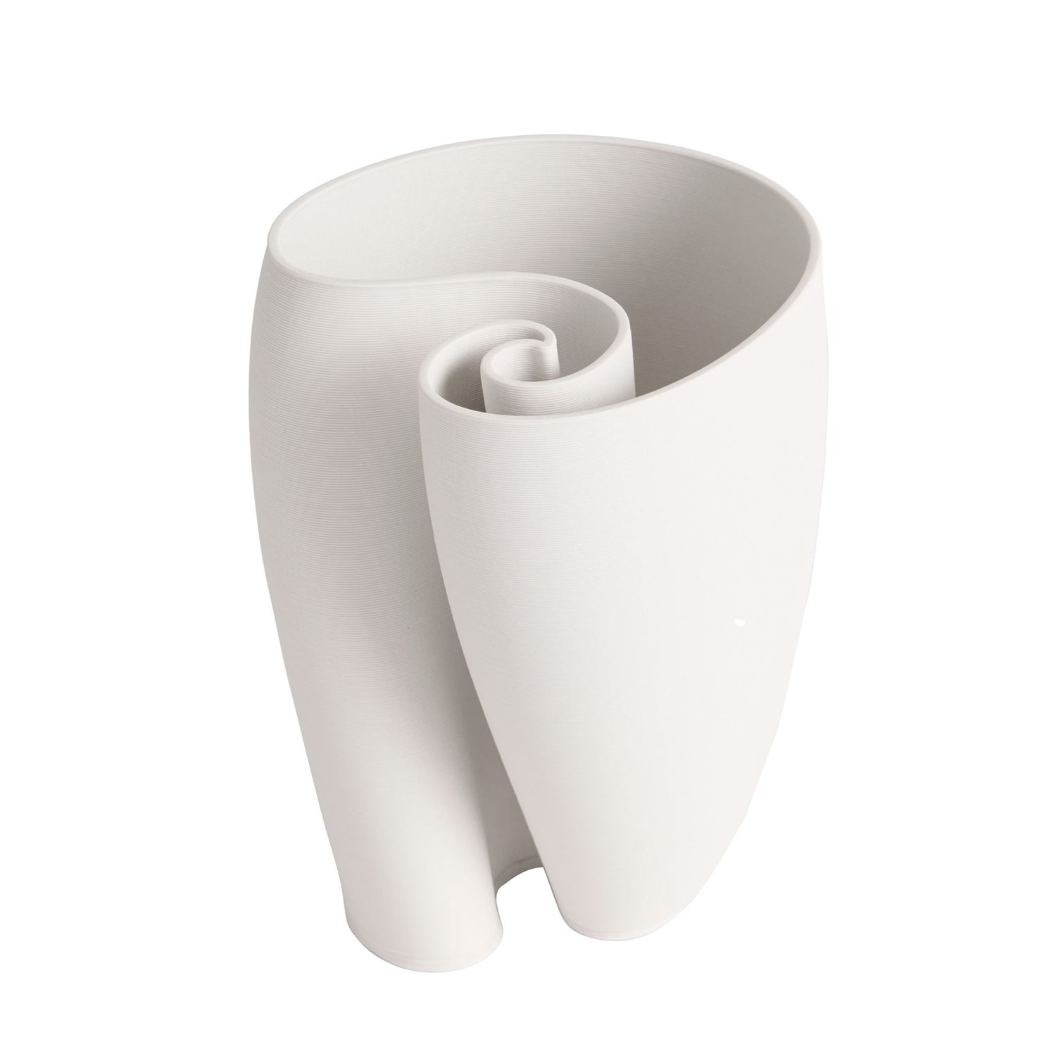 Jade Ceramic Vase