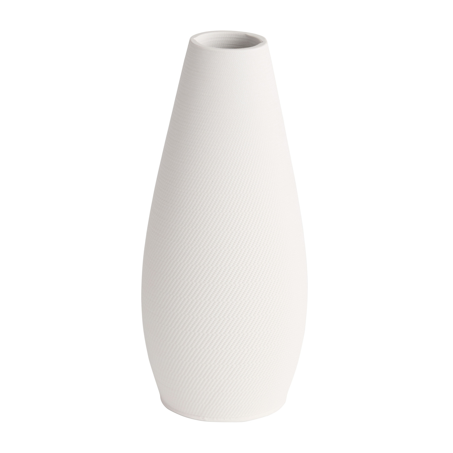 Charlotte Ceramic Vase