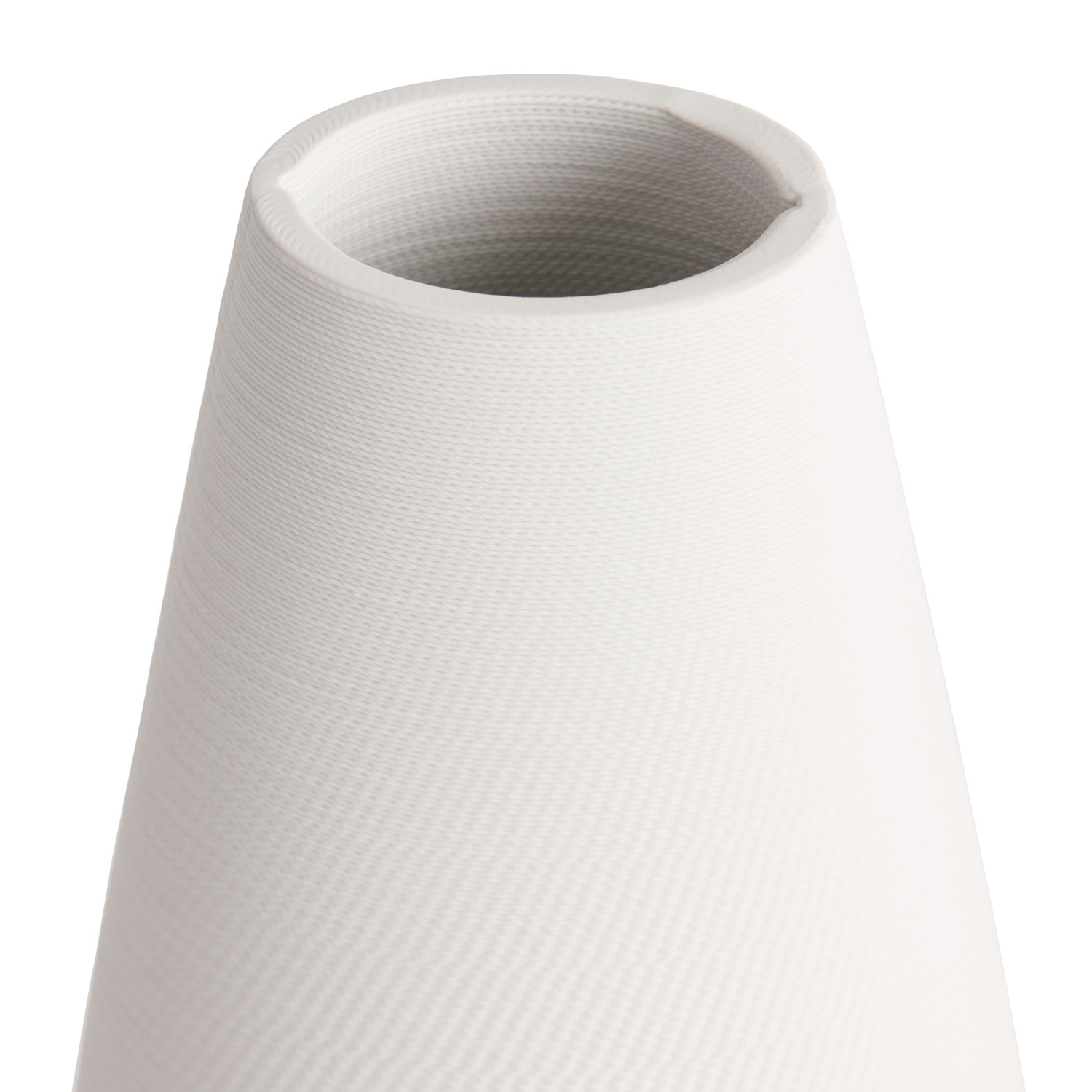 Charlotte Ceramic Vase