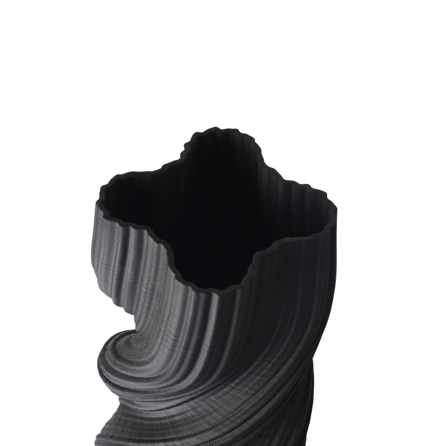 Willow Ceramic Vase