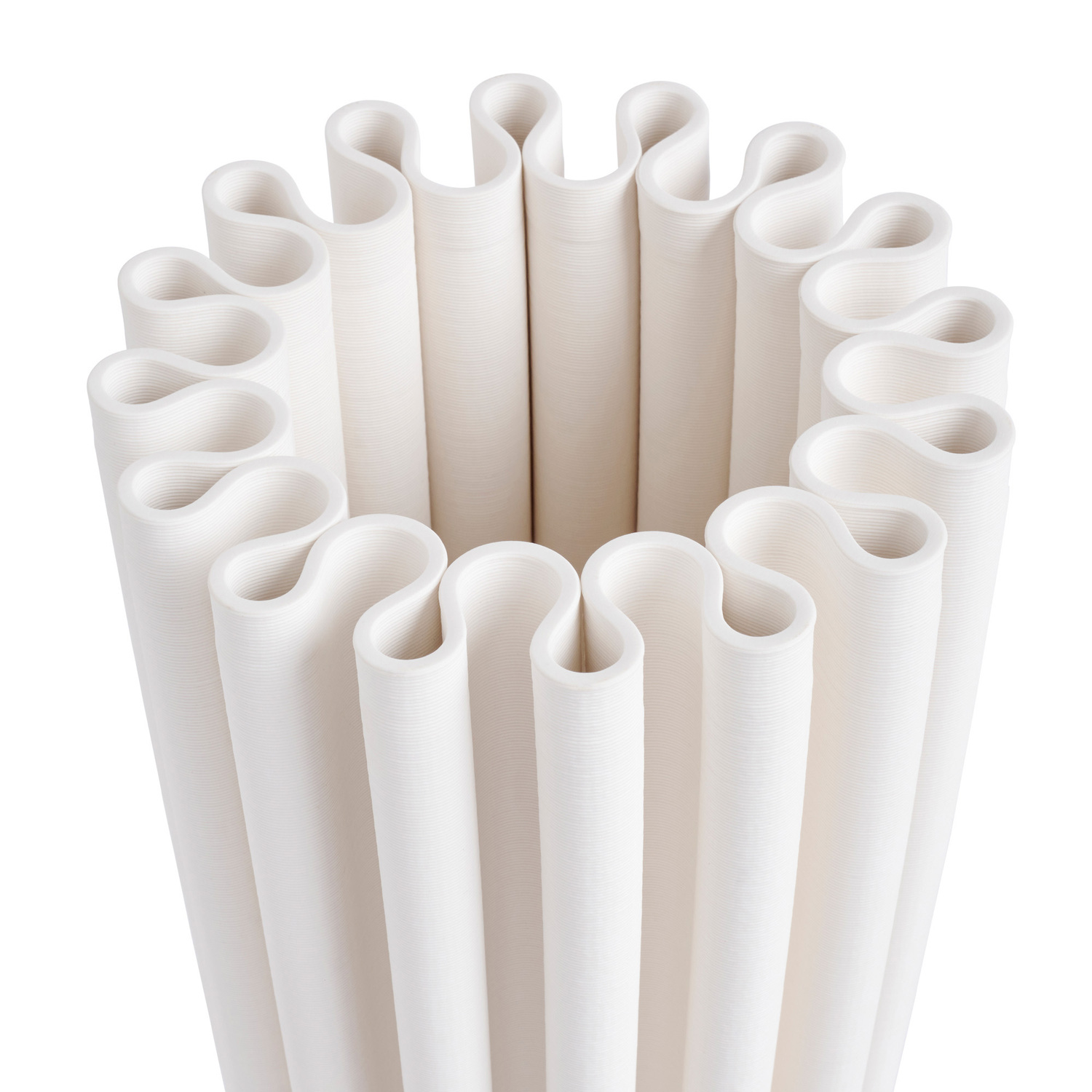 Delilah Ceramic Vase