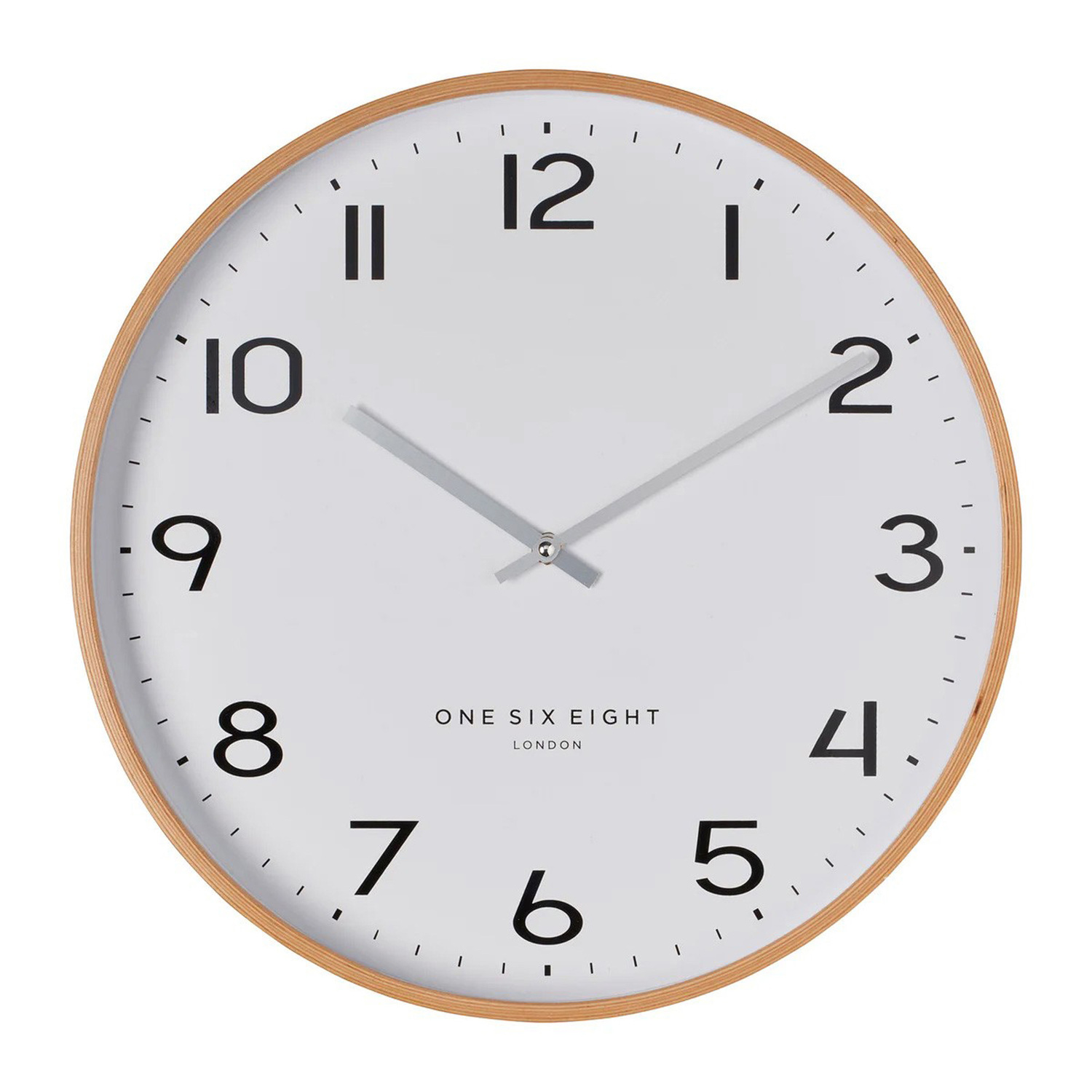 53cm-Olivia-Silent-Wall-Clock-21030