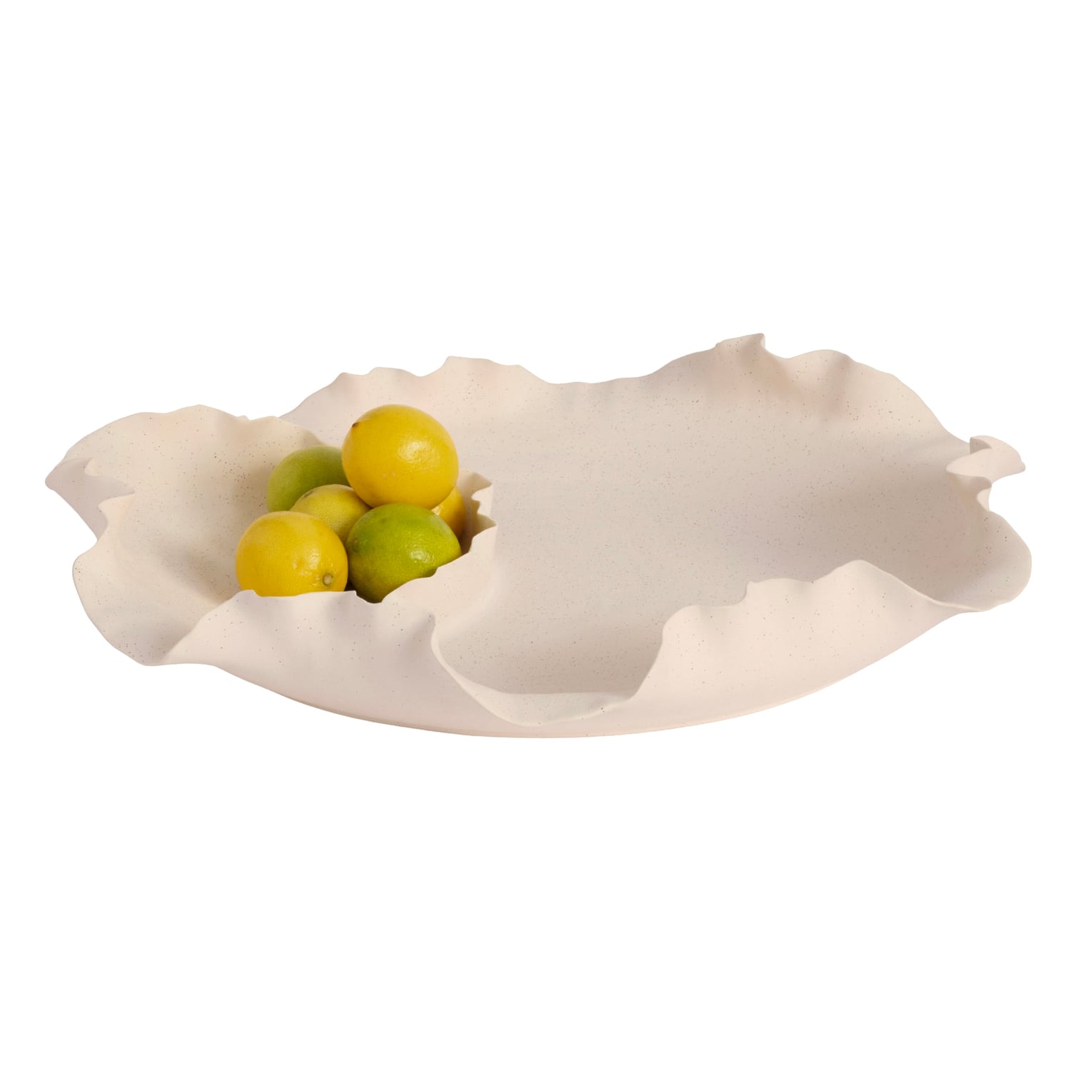 Speckled Talia 34cm Ceramic Bowl