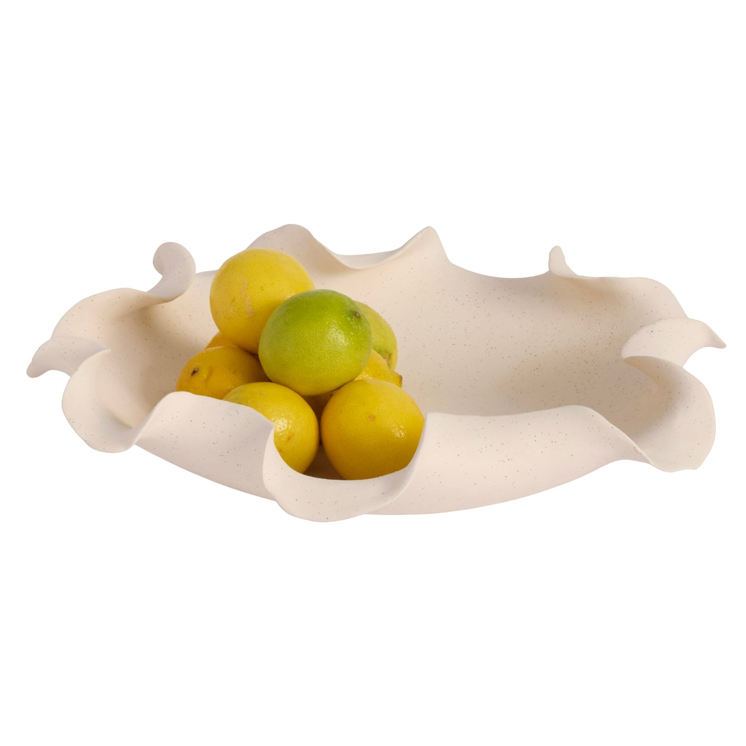 Speckled Lottie 34cm Ceramic Bowl