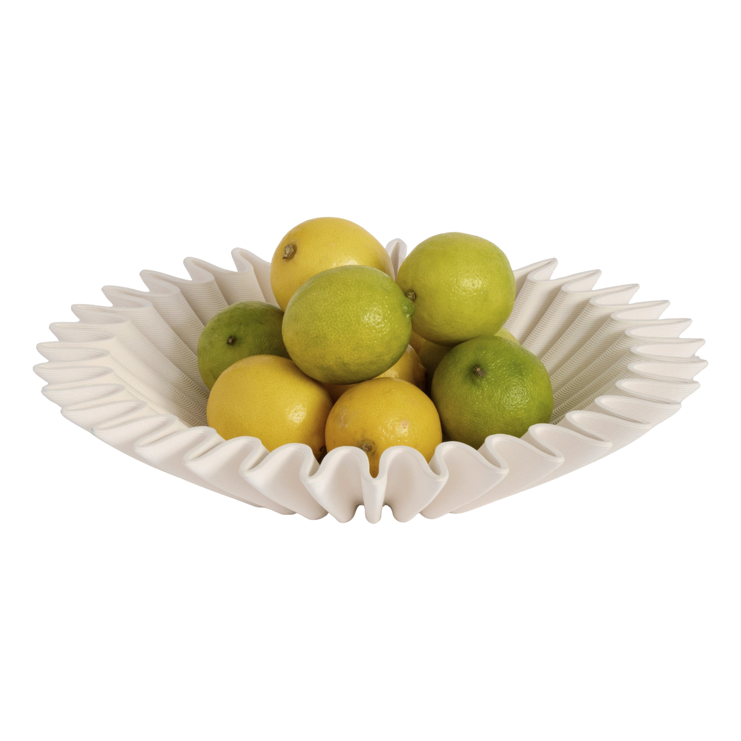Monique 29cm Ceramic Fruit Bowl