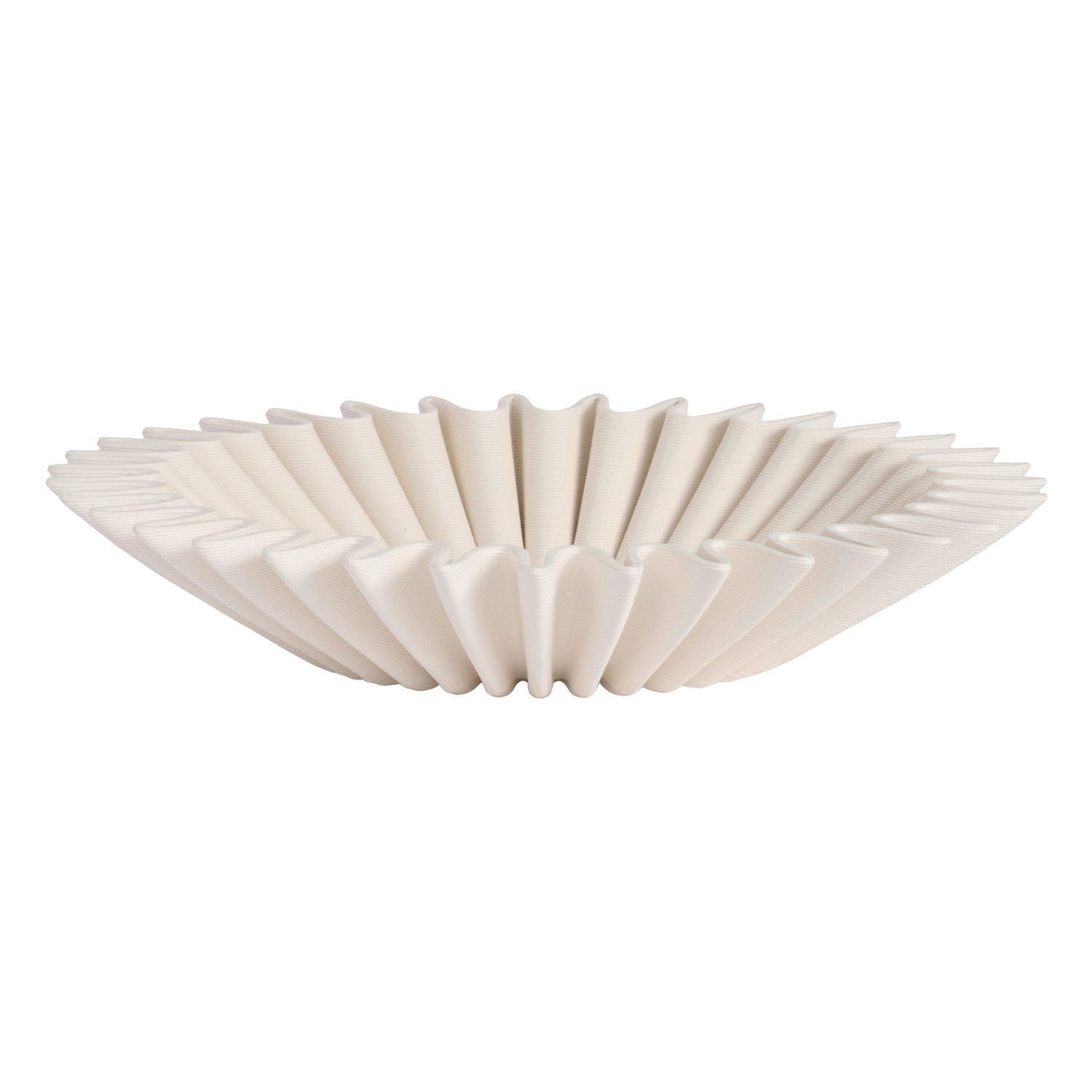 Monique 29cm Ceramic Fruit Bowl