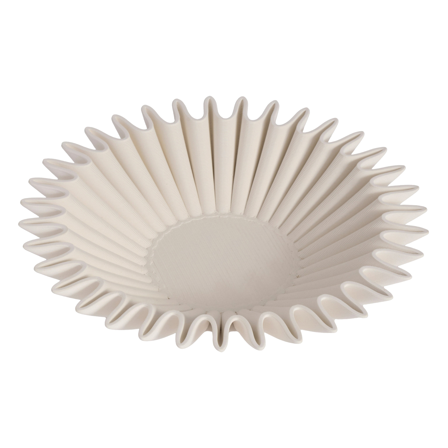 Monique 29cm Ceramic Fruit Bowl