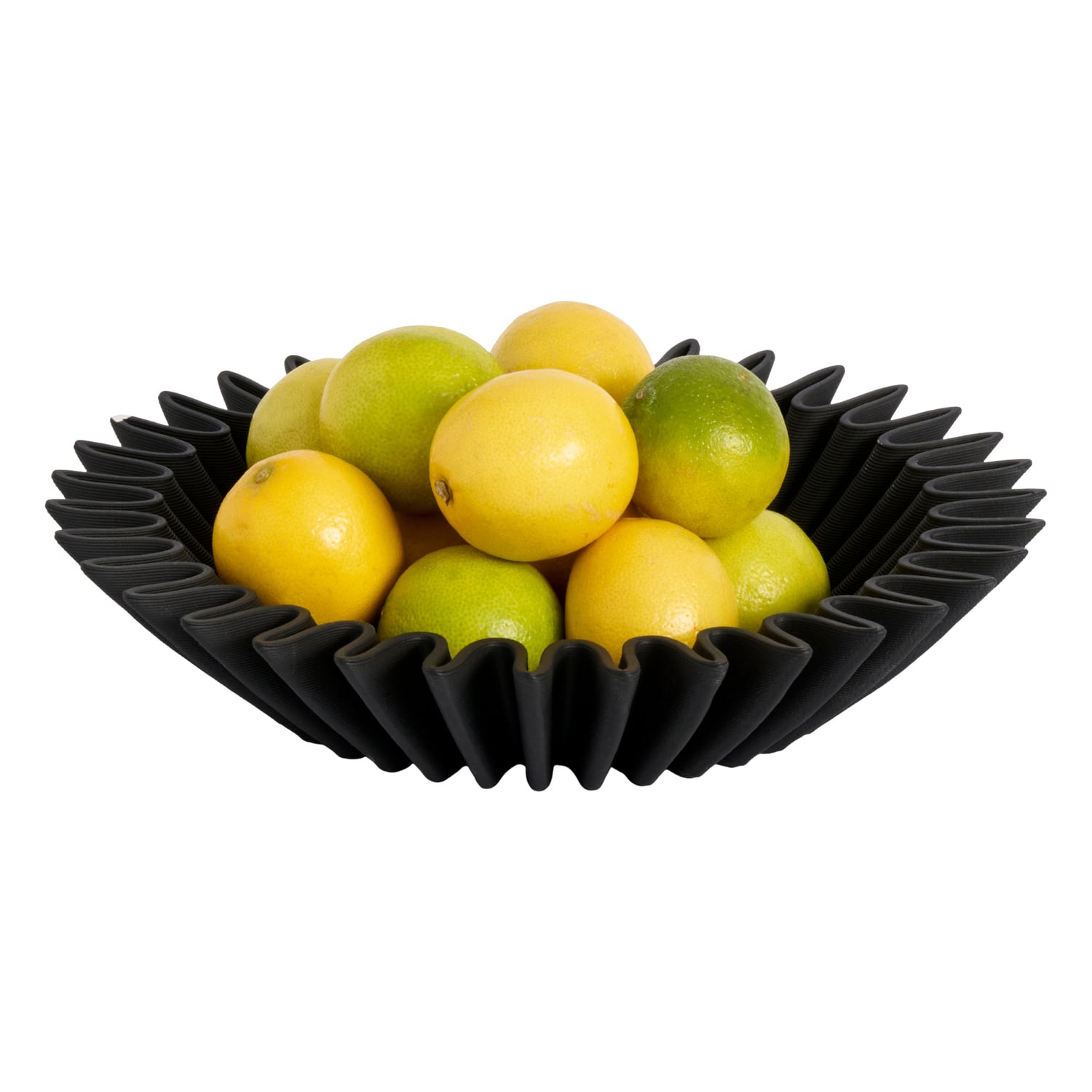 Monique 29cm Ceramic Fruit Bowl